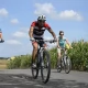 Tczew - Dzień na rowerze: Grzymisławem na Bernarda, a z powrotem Pasierbem...