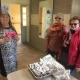 Tczew - Seniorzy, seniorom. Ależ oni gotują!