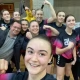 Tczew - Samorzanki w 1/16 Finału Mistrzostw Polski Juniorek w Piłce Ręcznej