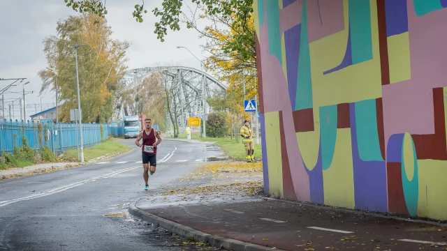 Tczew - Uliczny Bieg Sambora za nami!