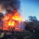 Tczew - W pożarze stracili wszystko. Potrzebna pomoc!