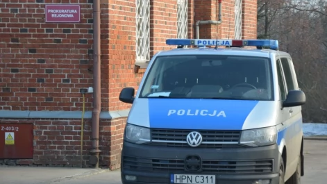 Tczew - Prokuratura wyjaśnia okoliczności śmierci kobiety na terenie ogródków działkowych