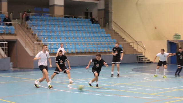 Tczew - Wyniki II kolejki rewanżowej LFPT