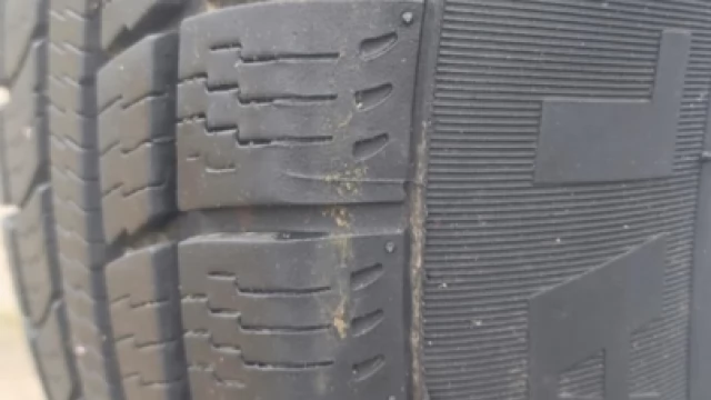 Tczew - Koła Zimowe Citroen Berlingo 175/60 R 14