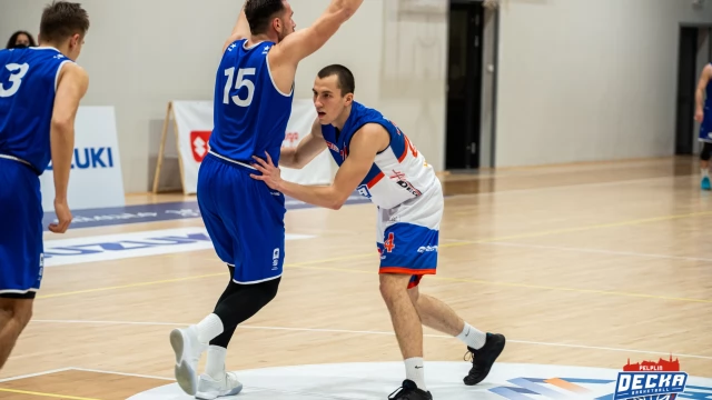 Tczew - DECKA PELPLIN pokonana przez wicelidera ligi!