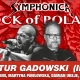 Tczew - Rock of Poland na bulwarze w niedzielę 7 października