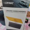 Tczew - sprzedam osłone samochdową