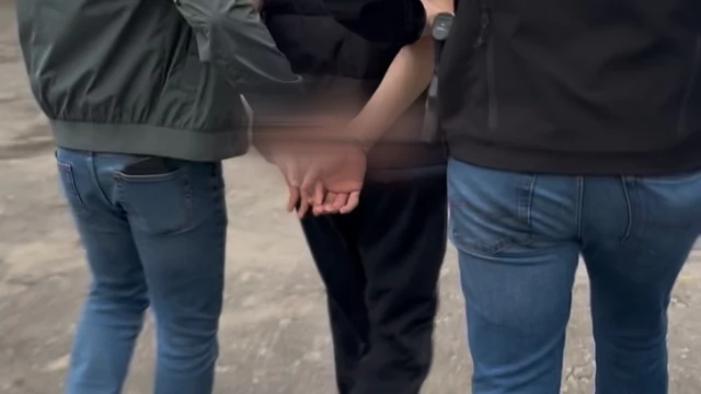 Tczew - 92-latka oszukana na 100 tys. zł. 16-latek i 21-latek już w rękach Policji! [WIDEO]