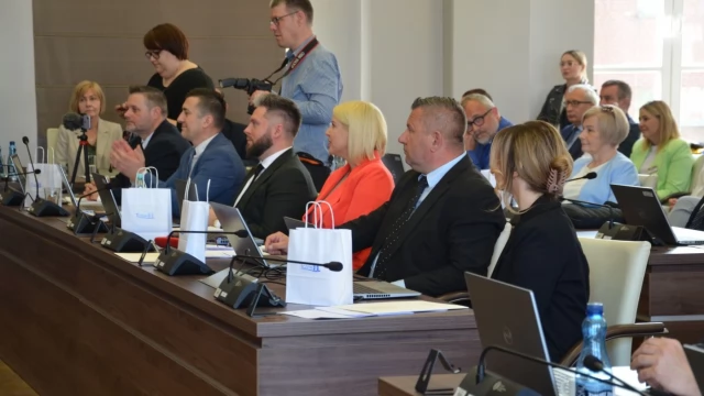 Tczew - Rada Miasta obraduje w nowym składzie [AKTUALIZUJEMY]