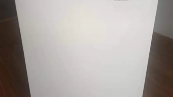 Tczew - Oczyszczacz powietrza air purifier elite