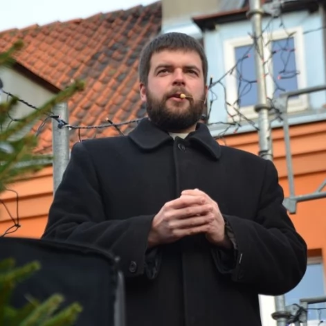 Tczew - Wigilia Miejska 2014