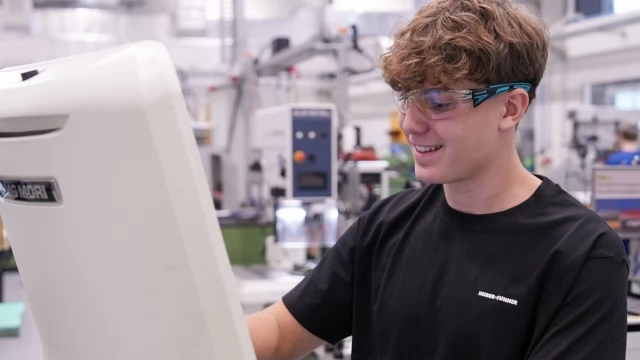 Tczew - Operator/ - ka Produkcji