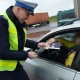 Tczew - "Mikołajki z pomorską drogówką" - 15 upominków, 2 zatrzymane dowody