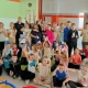Tczew - O bezpieczeństwie nad wodą z najmłodszymi