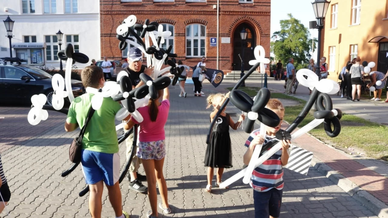 Tczew - In Memoriam Festiwal Grzegorza Ciechowskiego