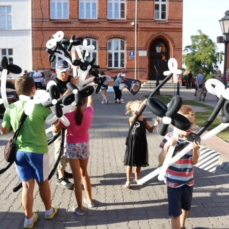 Tczew - In Memoriam Festiwal Grzegorza Ciechowskiego