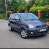 Tczew - Ford Fusion 1.6 benz + Gaz 2 letni - Lift