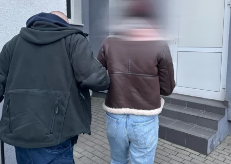 Tczew - 2300 porcji narkotyków nie trafi na rynek!