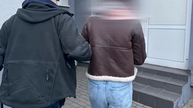 Tczew - 2300 porcji narkotyków nie trafi na rynek!