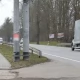 Tczew - Na "berlince" posypały się mandaty