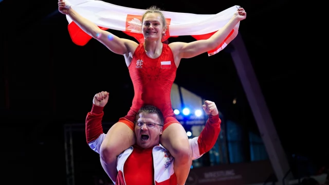 Tczew - Mieszkanka Gminy Pelplin Mistrzynią Europy! Wielki sukces zawodniczki Magdaleny Głodek-Liszewskiej