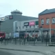 Tczew - Alarm w kinie. Widzowie ewakuowani z powodu zadymienia 