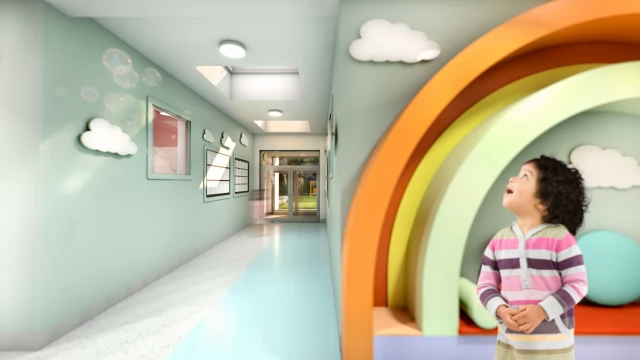 Tczew - Przedszkole z prawdziwego zdarzenia? Domowe Przedszkole!