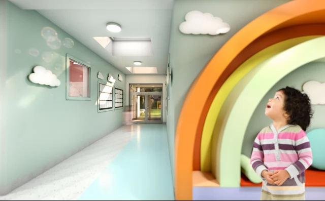 Tczew - Przedszkole z prawdziwego zdarzenia? Domowe Przedszkole!