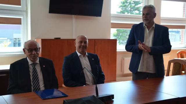 Tczew - J. Lewandowski: "Martwi mnie straszenie Polaków Unią Europejską"