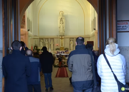 Tczew - Tczew pożegnał Kazimierza Piechowskiego