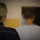 Tczew - Kradzież whisky, kapsułek do prania i... wózka sklepowego
