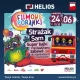 Tczew - Filmowe Poranki- Strażak Sam cz. 1!