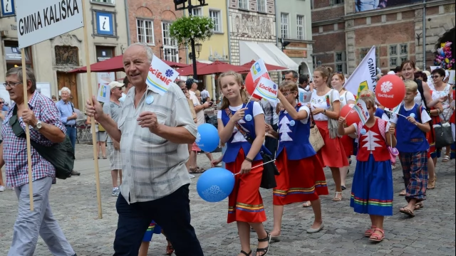 Tczew - Gdańsk był bardzo kociewski