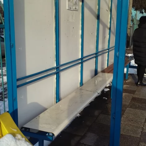 Tczew - Szok! Tak wandale niszczą nasze miasto