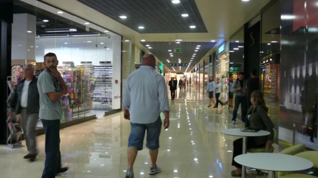 Tczew - Galeria Kociewska uroczyście otwarta