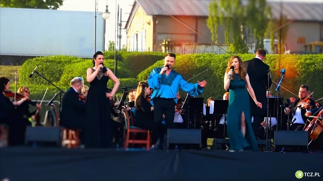 Tczew - Nadwiślańskie Spotkania Muzyczne - Gala opery, operetki i musicalu w Tczewie