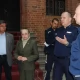 Tczew -  O bezpieczeństwie w miejscu zamieszkania