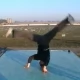 Tczew - To były czasy, czyli "tczewski breakdance" i grupa BOW Tczew