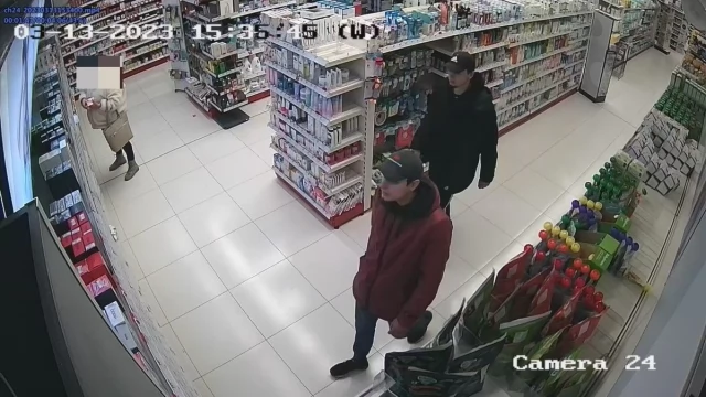 Tczew - Rozpoznajesz ich? Są poszukiwani przez policję