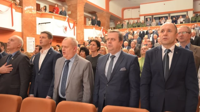 Tczew - Dzień Tczewa. Nagrody, odznaczenia, wzruszenia...