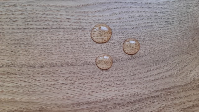 Tczew - Olej do blatów kuchennych Borma Hard Top