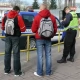 Tczew - Policjanci wezmą na celownik wagarowiczów