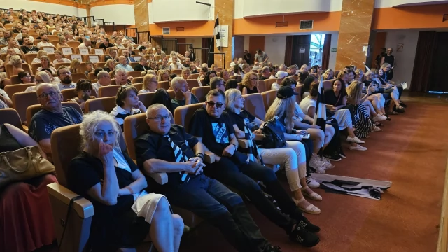 Tczew - Festiwal In Memoriam już po raz 23 w jego rodzinnym mieście