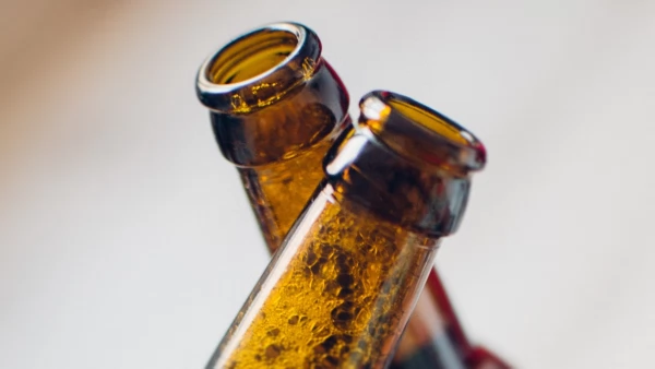Tczew - Młodzież w Polsce sięga po alkohol rzadziej niż 20 lat temu. Obniża się zwłaszcza spożycie piwa