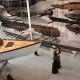Tczew - Centrum Konserwacji Wraków Statków po inauguracji. To jedyne takie miejsce w kraju