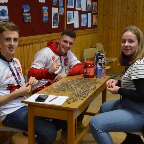 Tczew - 28 finał Wielkiej Orkiestry Świątecznej Pomocy
