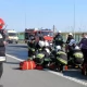 Tczew - Sprawdzali swoje możliwości na A1