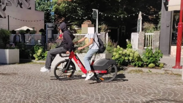 Tczew - MEVO 2.0. Będą BARDZO wysokie kary za łamanie regulaminu