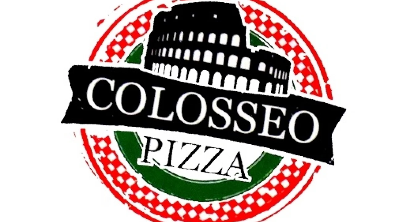 Tczew - Colosseo Pizza