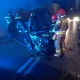 Tczew - Poważny wypadek na Malinowskiej